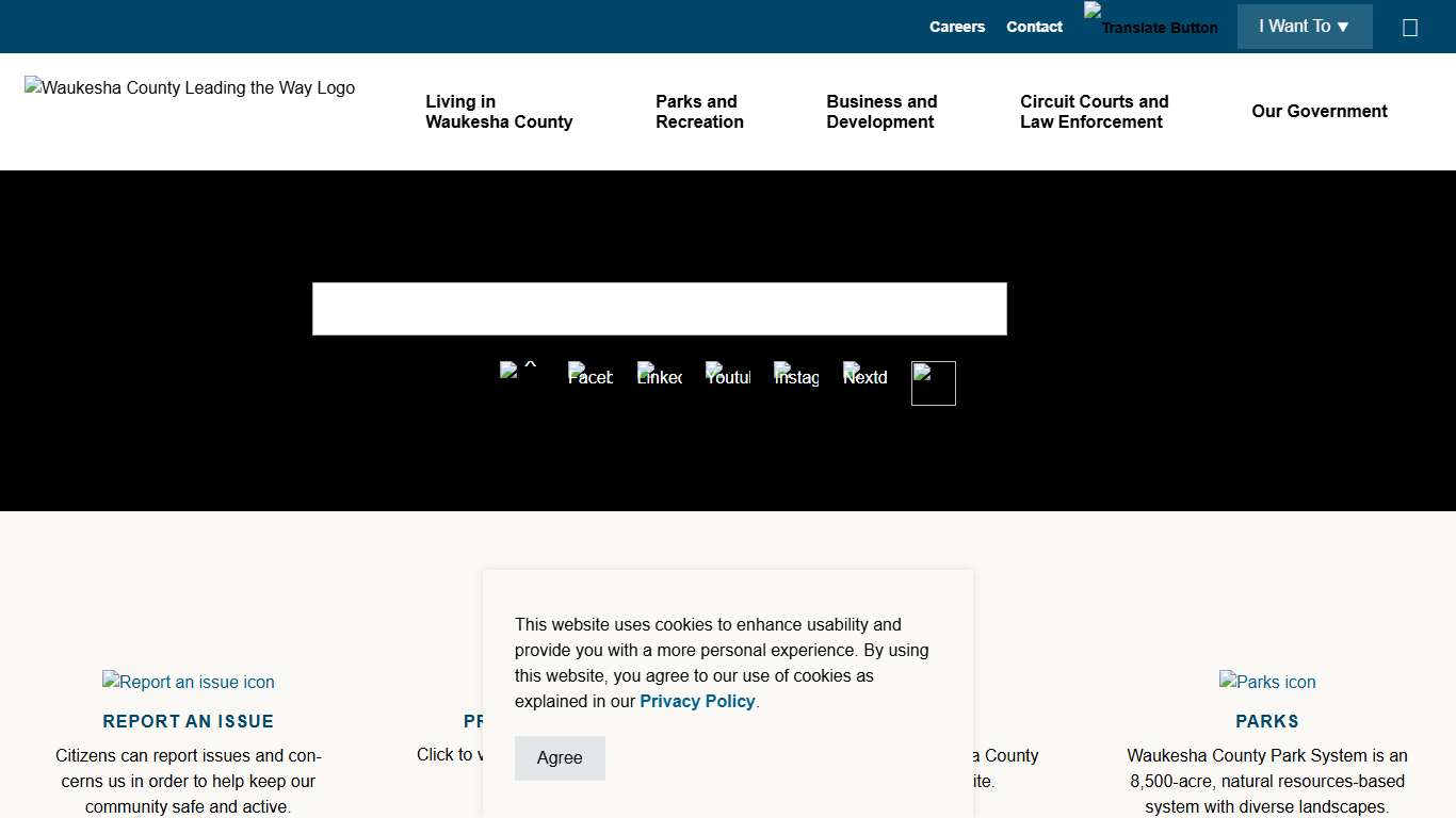 Home Waukesha County